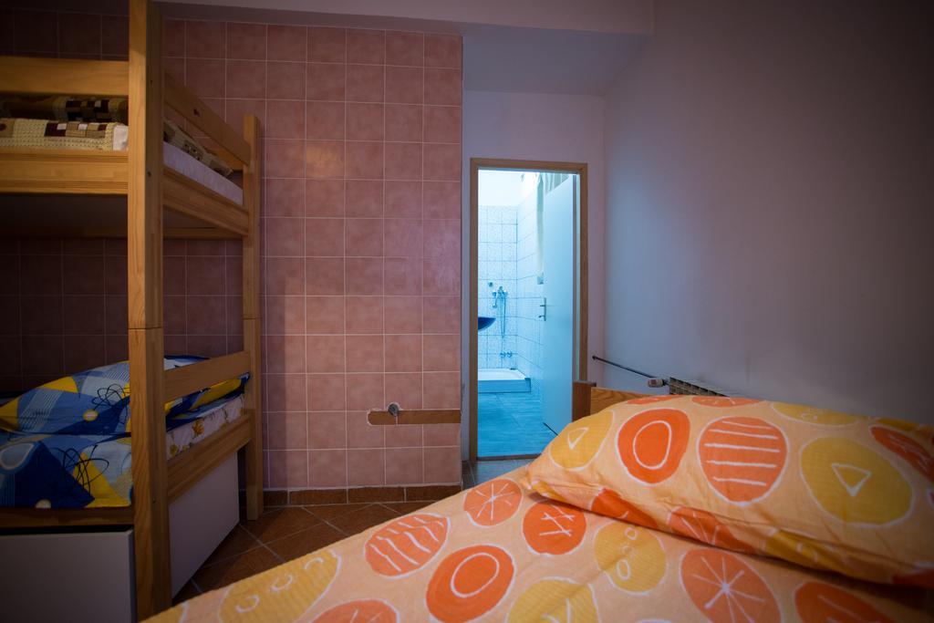 Hostel 54 Zagreb Quarto foto