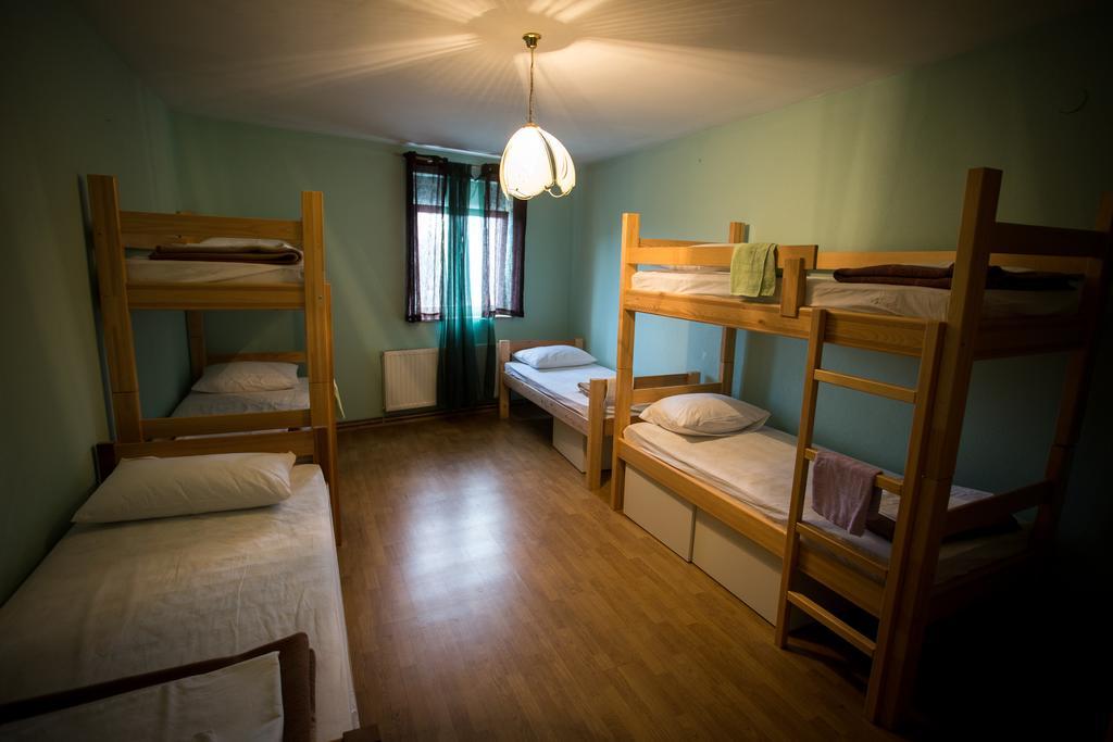 Hostel 54 Zagreb Quarto foto