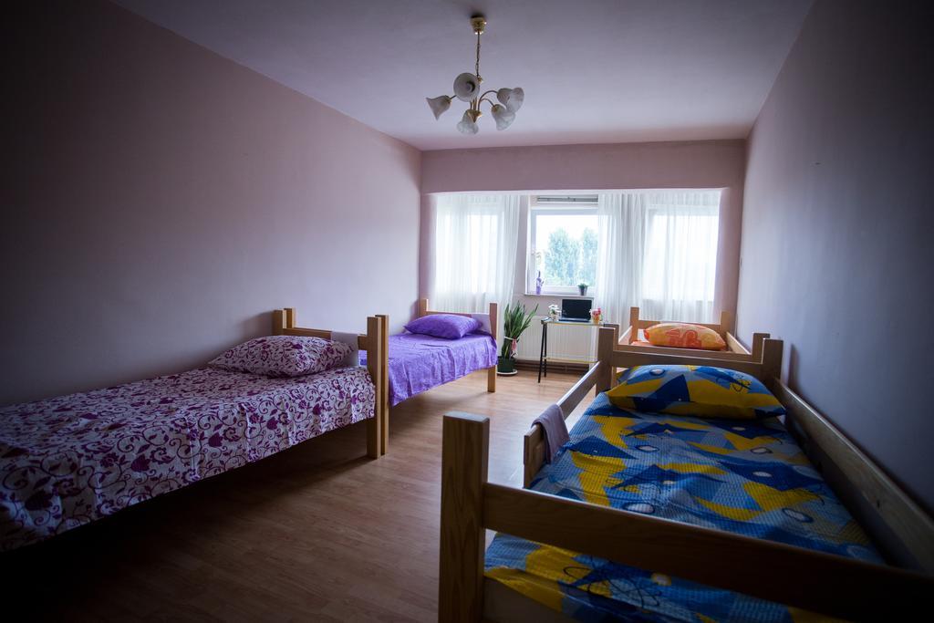 Hostel 54 Zagreb Quarto foto