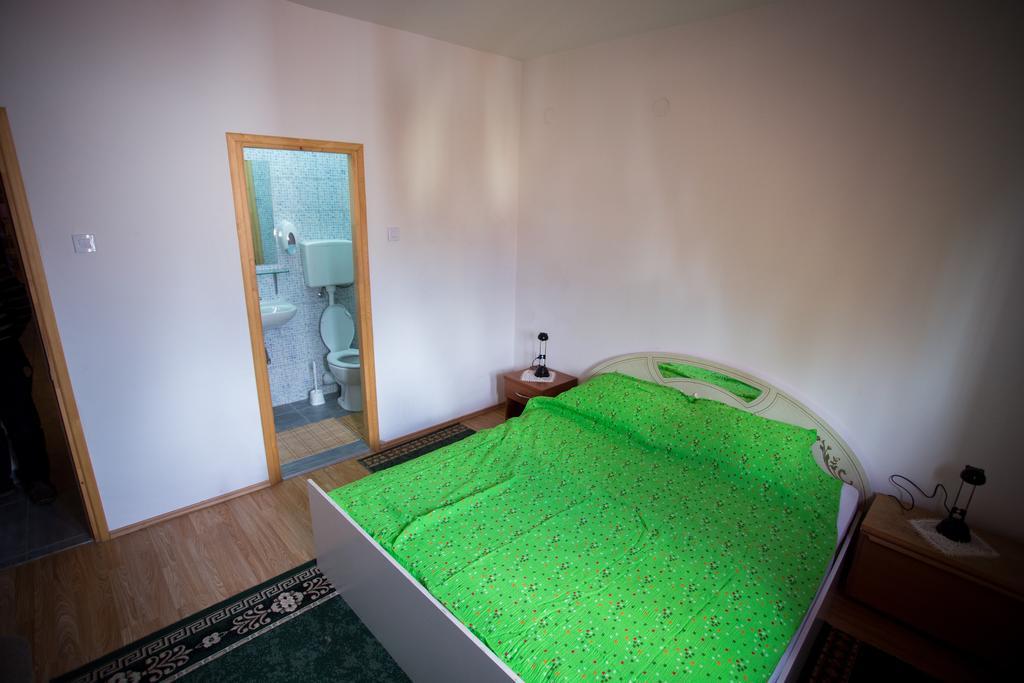 Hostel 54 Zagreb Quarto foto