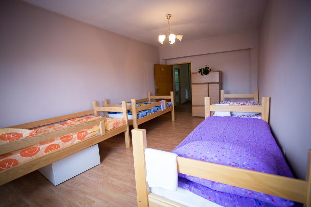 Hostel 54 Zagreb Quarto foto