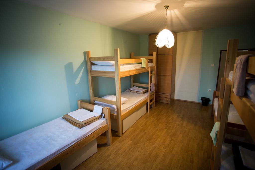 Hostel 54 Zagreb Quarto foto