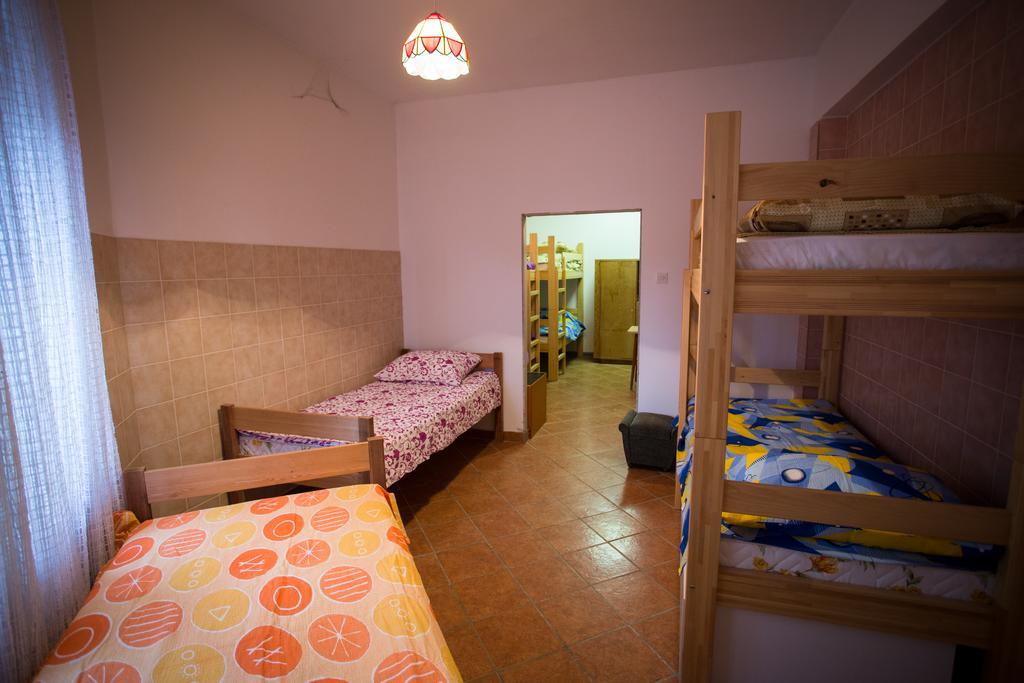 Hostel 54 Zagreb Quarto foto