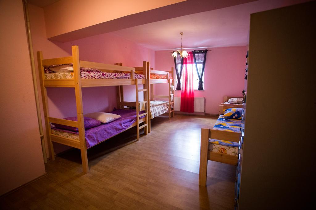Hostel 54 Zagreb Quarto foto