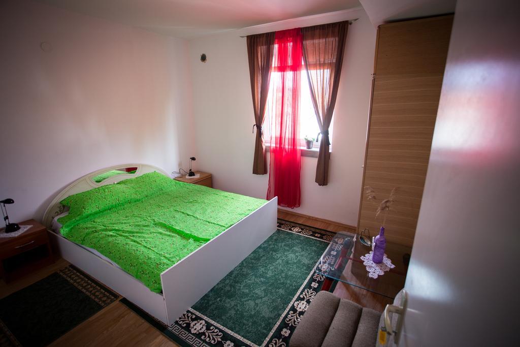 Hostel 54 Zagreb Quarto foto