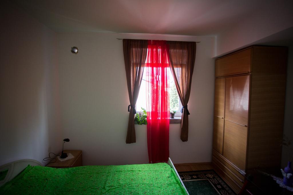 Hostel 54 Zagreb Quarto foto
