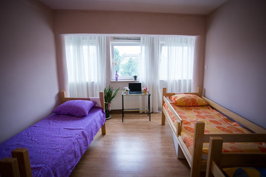 Hostel 54 Zagreb Quarto foto